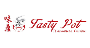 Tasty Pot Taiwanese Cuisine logo