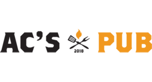AC's Pub logo