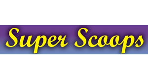 Super Scoops logo