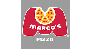 Marco's Pizza - Marrero logo