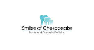Smiles Of Chesapeake logo