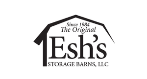 Esh's Storage Barns, LLC logo