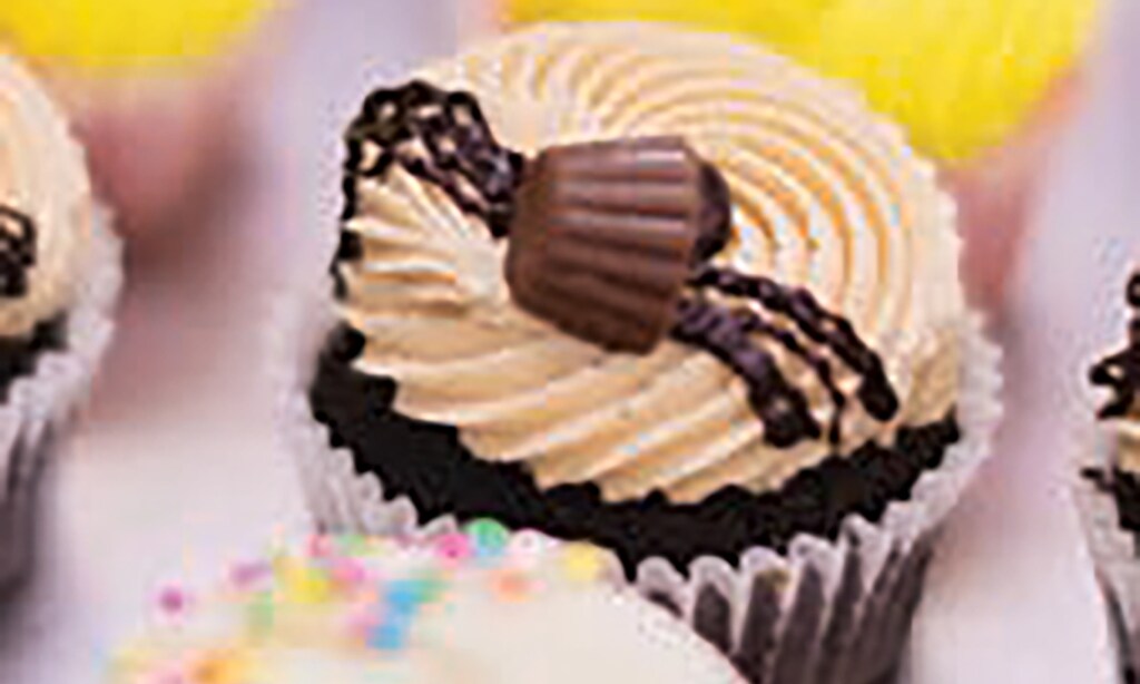 Product image for Dangling Carrot Confections 10% off. 