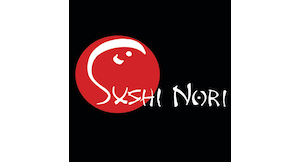 Sushi Nori logo
