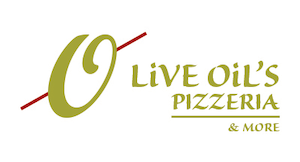 Olive Oil's Pizzeria & More logo