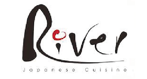River Japanese Restaurant logo