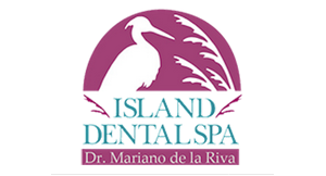 Island Dental Spa logo