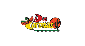 Dos Coronas Sagamore Hills logo