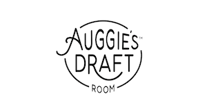 Product image for Auggie's Draft Room BUY ONE BURGER, GET ONE BURGER of equal or lesser value FREE