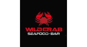 Wild Crab logo