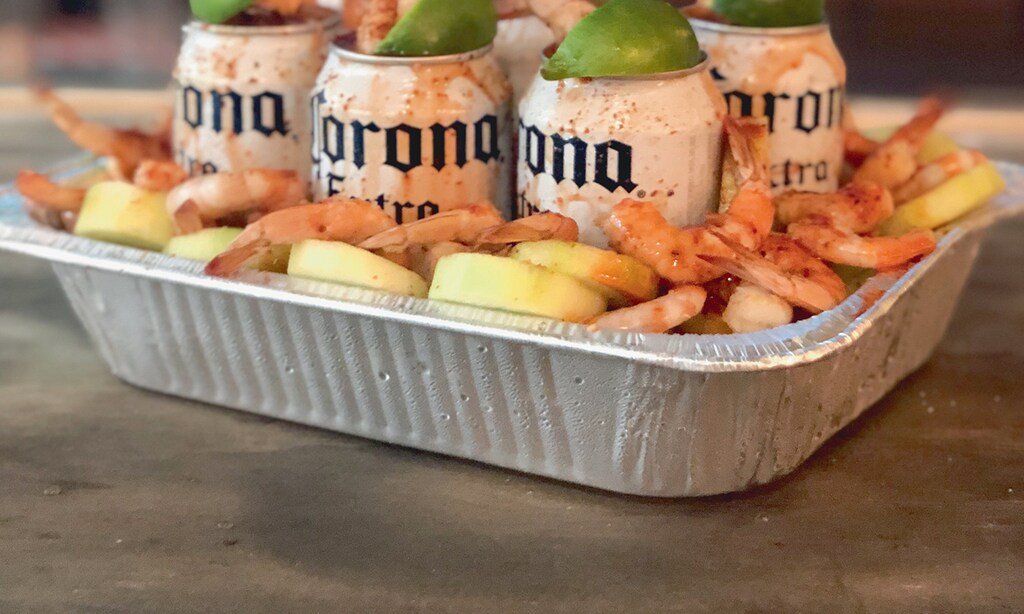 Product image for La Calle Tacos & Snacks $2 Off any purchase of $10 or more