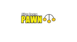 Silas Deane Pawn logo
