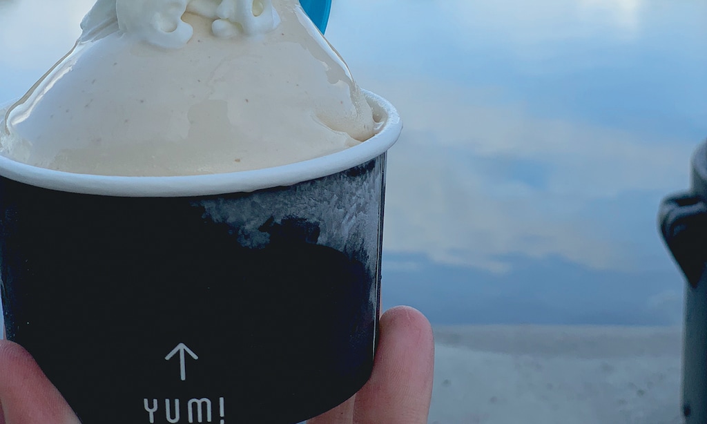 Product image for Chill N Nitrogen Ice Cream & Yogurt 10% OFF your ice cream order.