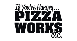 Pizza Works logo