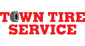 Town Tire Service logo