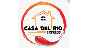 Casa Del Rio Express logo