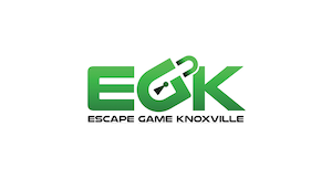 Escape Game Knoxville logo