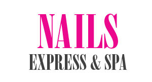 Nail Express & Spa logo