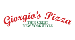 Giorgio'S Pizza logo