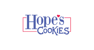 Product image for HOPE'S COOKIES $5 Off Any 1 Doz. Or Larger Cookie Gift Box Or Cookie Tray