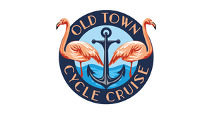 Old Town Cycle Cruise logo
