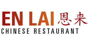 En Lai Restaurant logo