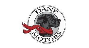 Dane Motors logo