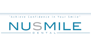 Nusmile Dental logo