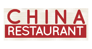 China Restaurant logo