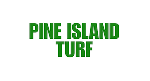 Pine Island Turf logo