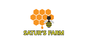Satur's Farm logo