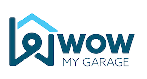 Wow My Garage - Knoxville logo