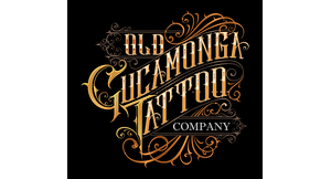 Old Cucamonga Tattoo Company logo