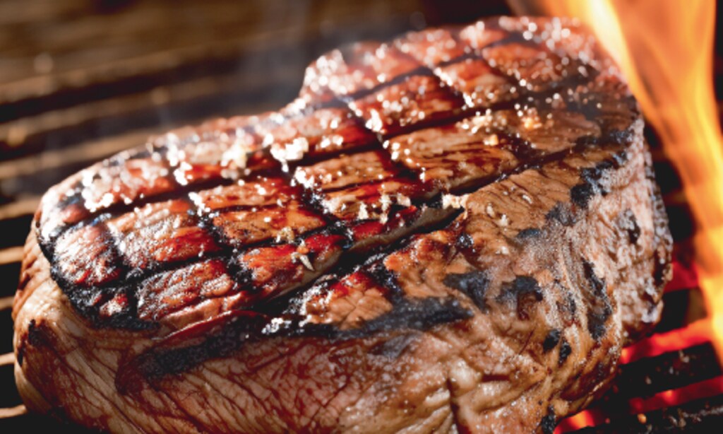 Product image for Brooster's $5 Off Any Purchaseof $25 or more