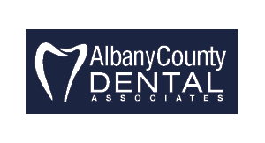 Albany County Dental Associates logo
