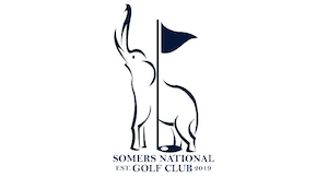 Somers National Golf Club logo