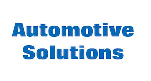 Automotive Solutions logo