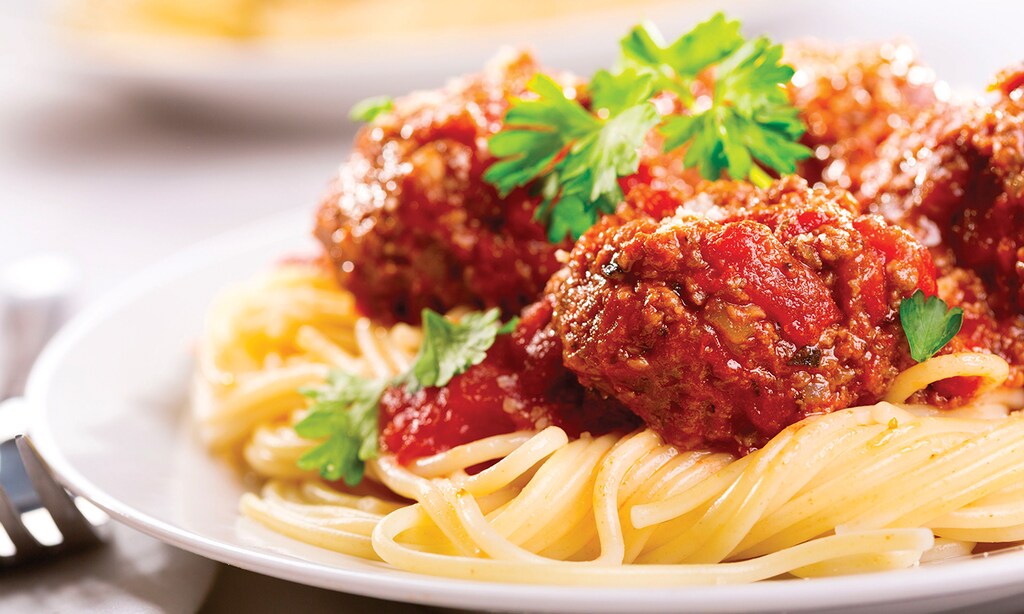 Product image for Delizia Pizza $15 OFF any catering order of $100 or more