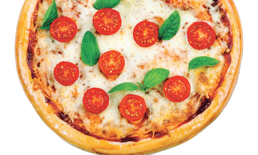 Product image for Mario's Pizza Free 14” cheese pizza