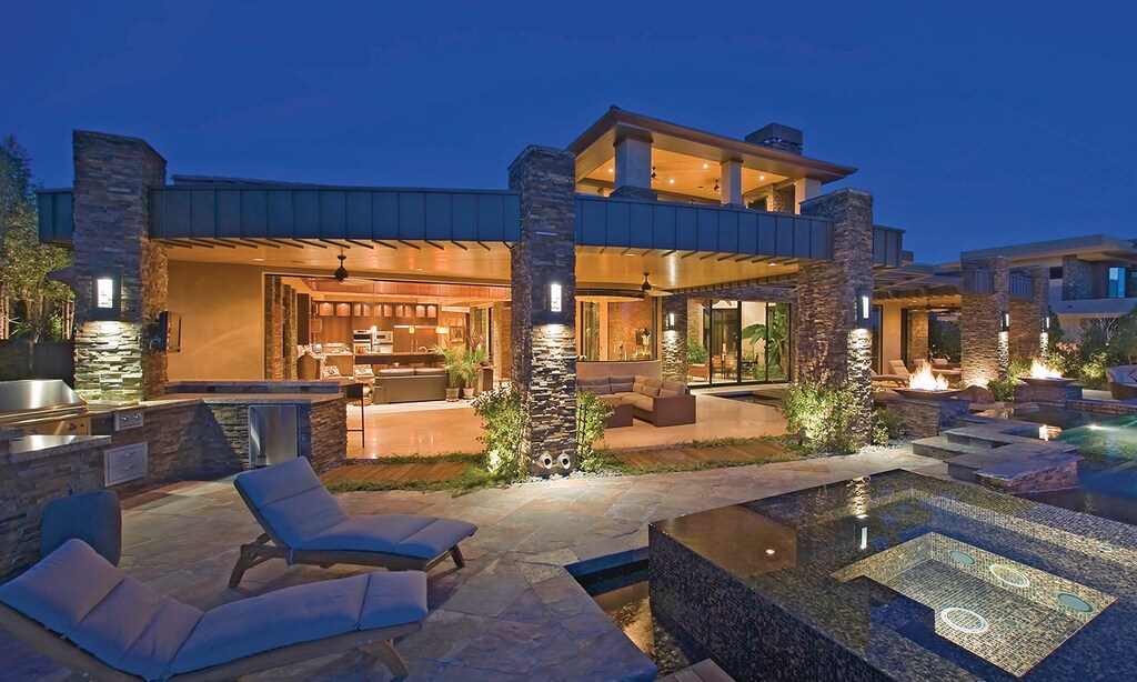 Product image for Cj Outdoor Lighting FREE 2 spotlights installed with purchase of 10 spotlights installed (over $500 savings).