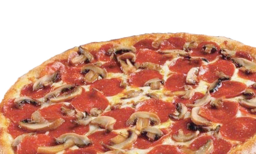 Product image for Bellacino's $6.99 ANY CALZONE & 22 oz. Drink. 