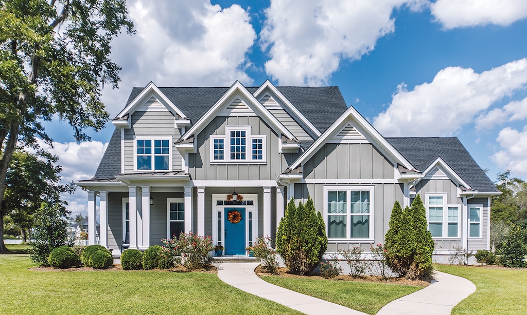 Product image for Boucher Contractors $500 Off Any Complete Roofing Job of $5000 or more