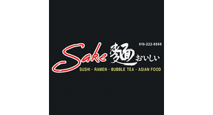 Sake Mian logo