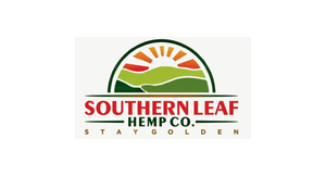 Southern Leaf Hemp Co logo