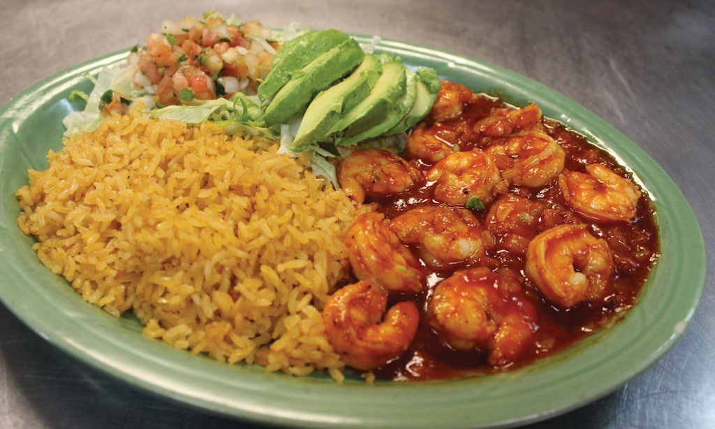 Product image for Salsas Mexican Restaurant $5 Off any food purchase of $50 or more