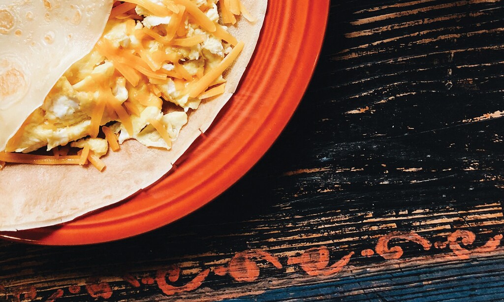 Product image for Griddle & Grind Cafe $5 OFF any purchase of $20 or more. 