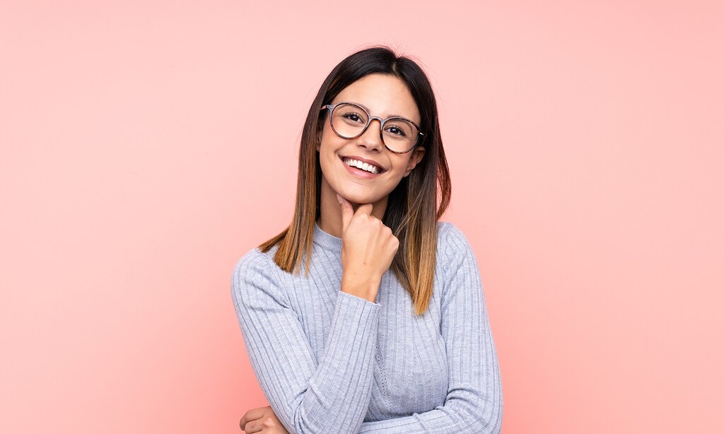 Product image for My Eyelab Pompano Beach 2 PAIR OF EYEGLASSES +FREE EYE EXAM AS LOW AS $59.95. 2 PARES DE LENTES +EXAMEN DE LA VISTA GRATIS DESDE $59.95