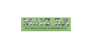 MING DA KITCHEN & BATH USA LLC logo