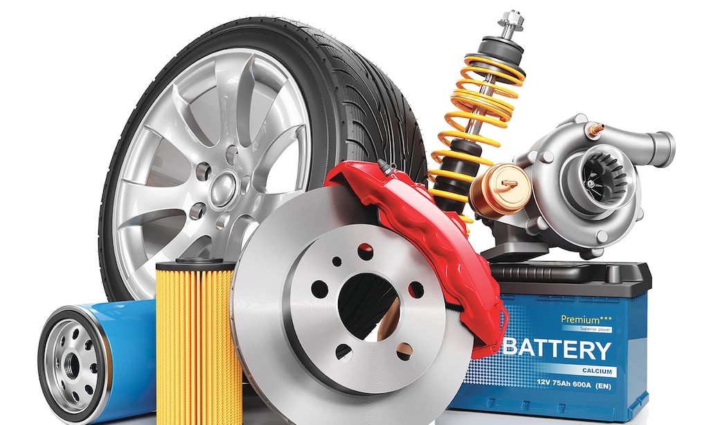 Product image for So Cal Auto Style Free visual A/C Inspection. 