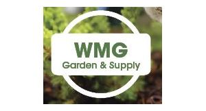 Wmg Garden & Supply logo